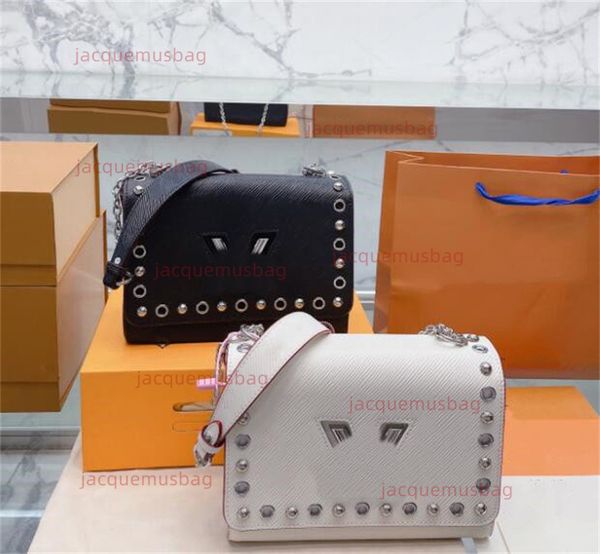 women twist bag handbag twist chain tote designer shoulder crossbody bags luxurious water ripple grade leather messenger wallet ladies twist
women twist bag handbag twist chain tote designer shoulder crossbody bags luxurious water ripple grade leather messenger wallet ladies twist
