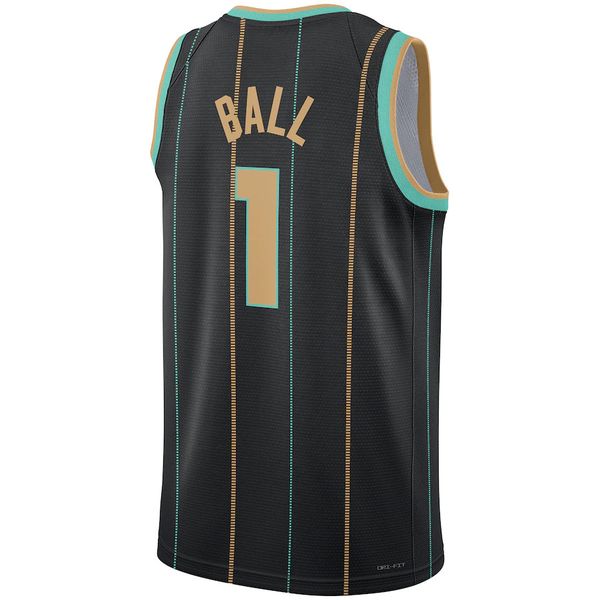 #1 melo lamelo ball basketball jerseys men youth kids city jersey wear vest 75th anniversary 1dm4, Black;red
#1 melo lamelo ball basketball jerseys men youth kids city jersey wear vest 75th anniversary 1dm4, Black;red