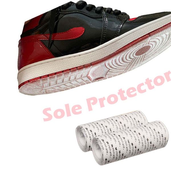 shoe parts accessories sneaker sole protector for men anti slip selfadhesive stickers wearresistant outsole insole replacement patch care 23, White;pink
shoe parts accessories sneaker sole protector for men anti slip selfadhesive stickers wearresistant outsole insole replacement patch care 23, White;pink