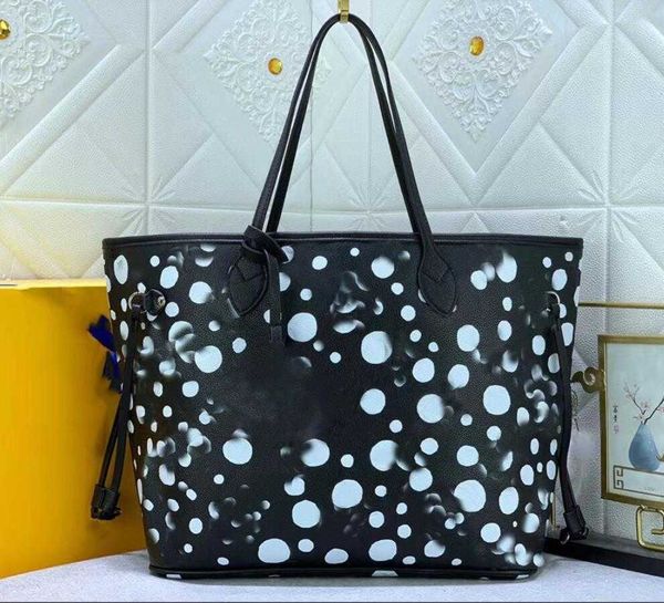 luxury new womens designer bag shopping genuine leather handbags shoulder purses ladies tote bags coin purse 2pcs set m40156
luxury new womens designer bag shopping genuine leather handbags shoulder purses ladies tote bags coin purse 2pcs set m40156