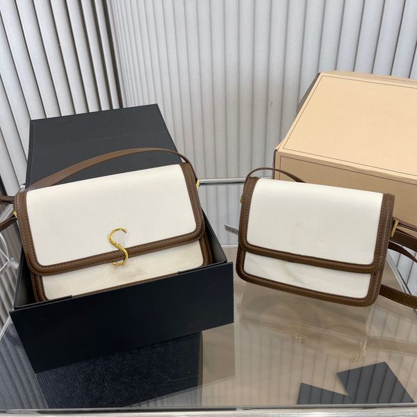 designer bags women bags luxury sunset bag lady shoulder bag fashion chainbag designer crossbody bag genuine leather purse