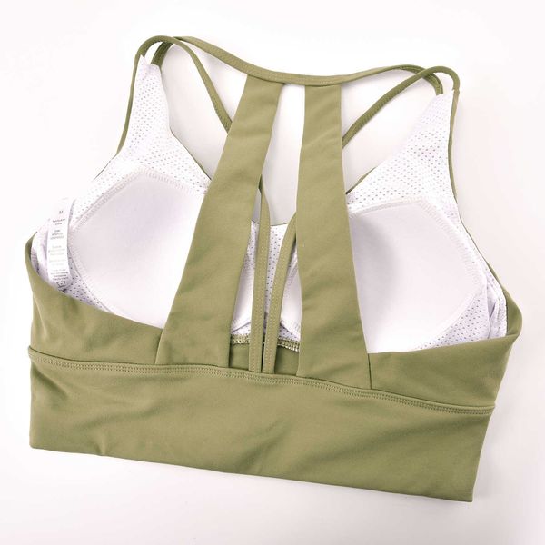 exercise fitness clothing sports wear for women gym backless bra fixed cup solid push up yoga gym underwear workout female bralette j230213
exercise fitness clothing sports wear for women gym backless bra fixed cup solid push up yoga gym underwear workout female bralette j230213