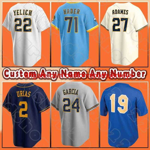 stitch corbin burnes baseball christian yelich jerseys willy adames josh hader luis urias robin yount hunter renfroe tyrone taylor jace pete, Black
stitch corbin burnes baseball christian yelich jerseys willy adames josh hader luis urias robin yount hunter renfroe tyrone taylor jace pete, Black