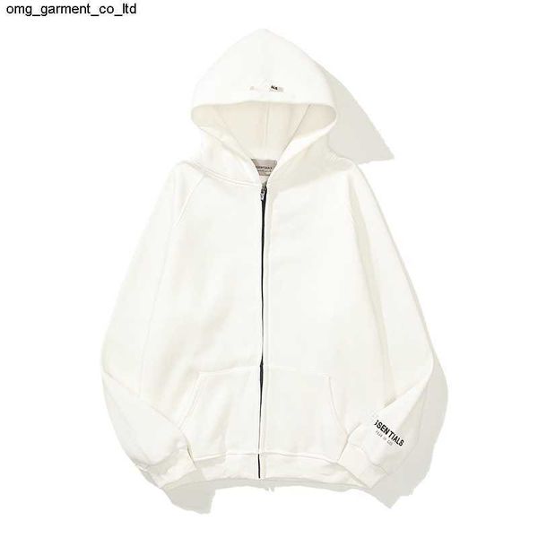 men's hoodies sweatshirts letter zipper plush sweater fog men's women's cardigan jacket fashion brand hoodie, Black
men's hoodies sweatshirts letter zipper plush sweater fog men's women's cardigan jacket fashion brand hoodie, Black