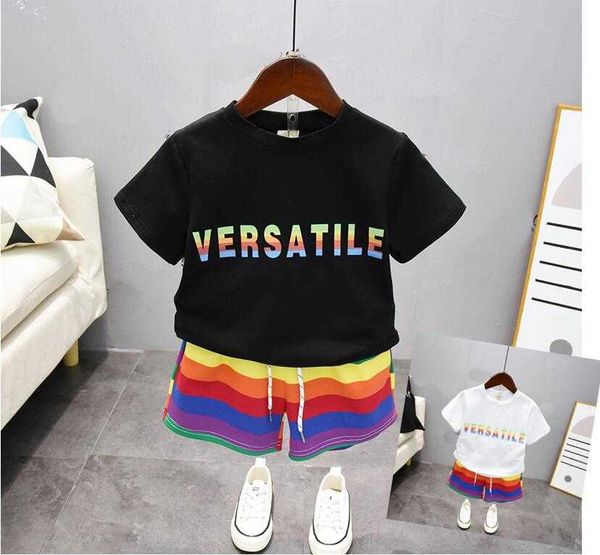 new fashion girl clothes children sport tshirt shorts pcsset boys clothing sets summer toddler cotton costume kids tracksuits, White
new fashion girl clothes children sport tshirt shorts pcsset boys clothing sets summer toddler cotton costume kids tracksuits, White