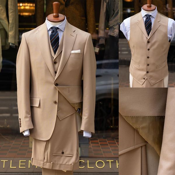 three pieces wedding tuxedos men suits elegant velvet stripe formal suit jacket two-button handsome customized pockets work multi-scenario c, Black;gray
three pieces wedding tuxedos men suits elegant velvet stripe formal suit jacket two-button handsome customized pockets work multi-scenario c, Black;gray
