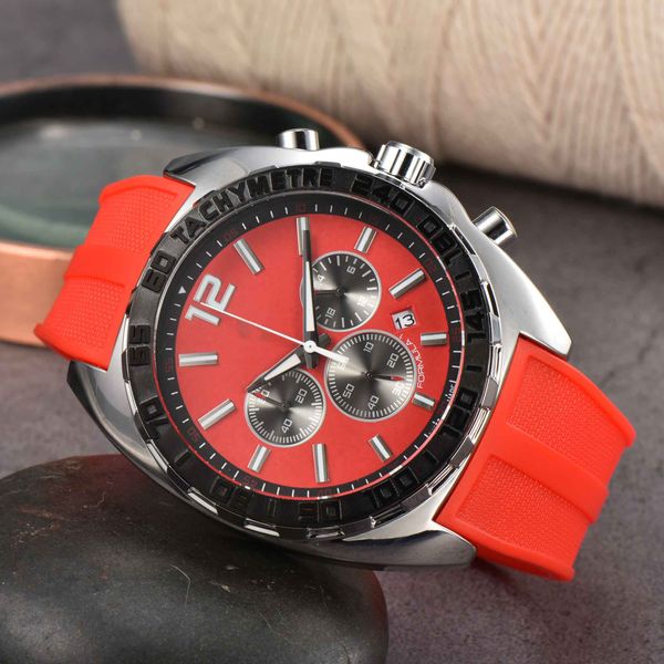 men's quartz luxury watch r fashion casual six hands running seconds multifunctional calendar waterproof strap watches, Slivery;golden
men's quartz luxury watch r fashion casual six hands running seconds multifunctional calendar waterproof strap watches, Slivery;golden
