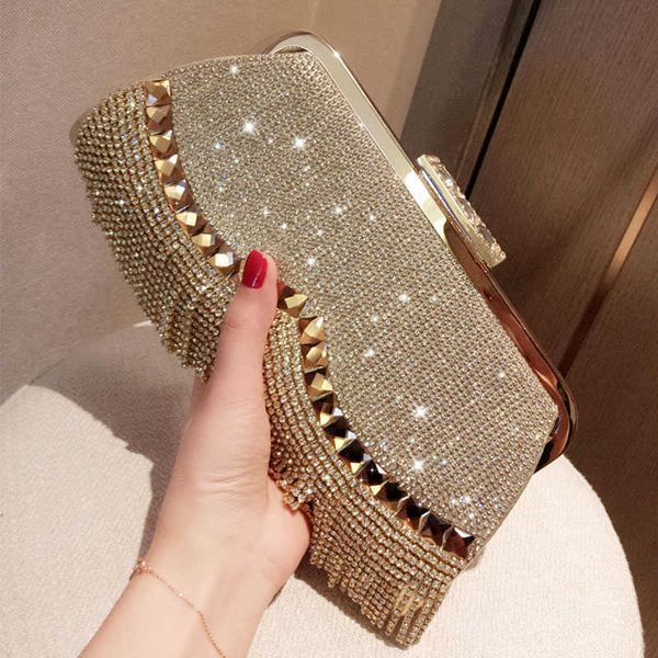 clutch bags yoreai new fashion diamond women s evening bling day es gold wedding purse female handbag shoulder package 230213
clutch bags yoreai new fashion diamond women s evening bling day es gold wedding purse female handbag shoulder package 230213