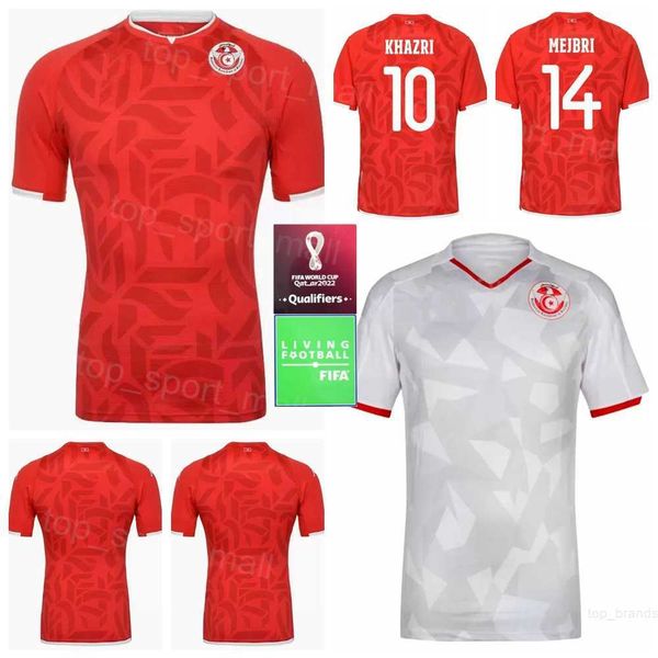 national team tunisia soccer jersey 2022 qatar world cup 7 msakni 23 sliti 19 jaziri 11 khenissi 22 ben said 4 abdi 3 talbi 14 laidouni 10 k, Black;yellow
national team tunisia soccer jersey 2022 qatar world cup 7 msakni 23 sliti 19 jaziri 11 khenissi 22 ben said 4 abdi 3 talbi 14 laidouni 10 k, Black;yellow