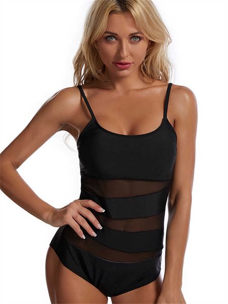 women's swimwear one piece swimsuit women 2023 new print floral swimwear bodysuit monokini patchwork mesh summer beach bathing suit fem, White;black
women's swimwear one piece swimsuit women 2023 new print floral swimwear bodysuit monokini patchwork mesh summer beach bathing suit fem, White;black