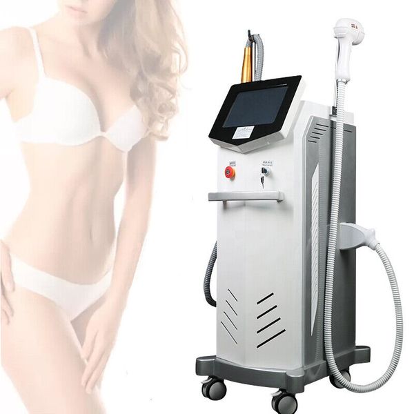 beauty items 2 in 1 808nm diode laser picosecond laser machine 1064nm 532nm 1320nm fast hair removal black carbon doll beauty machine
beauty items 2 in 1 808nm diode laser picosecond laser machine 1064nm 532nm 1320nm fast hair removal black carbon doll beauty machine