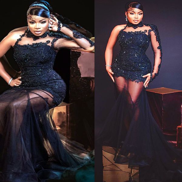 2023 arabic aso ebi mermaid black prom dresses beaded lace evening formal party second reception birthday engagement bridesmaid gowns dress
2023 arabic aso ebi mermaid black prom dresses beaded lace evening formal party second reception birthday engagement bridesmaid gowns dress