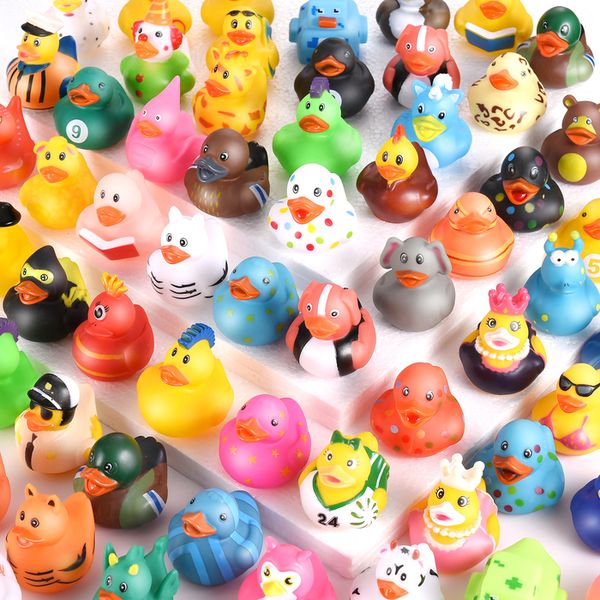 bath toys rubber duck 25 pack kids tub float cake decor birthday gift school classroom prize trick or treat car decoration 230213
bath toys rubber duck 25 pack kids tub float cake decor birthday gift school classroom prize trick or treat car decoration 230213