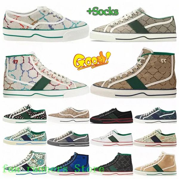 with box designer sneakers ggity shoes fashion designer tennis 1977 casual shoes for men women platform letters florals low canvas denim px, Black
with box designer sneakers ggity shoes fashion designer tennis 1977 casual shoes for men women platform letters florals low canvas denim px, Black