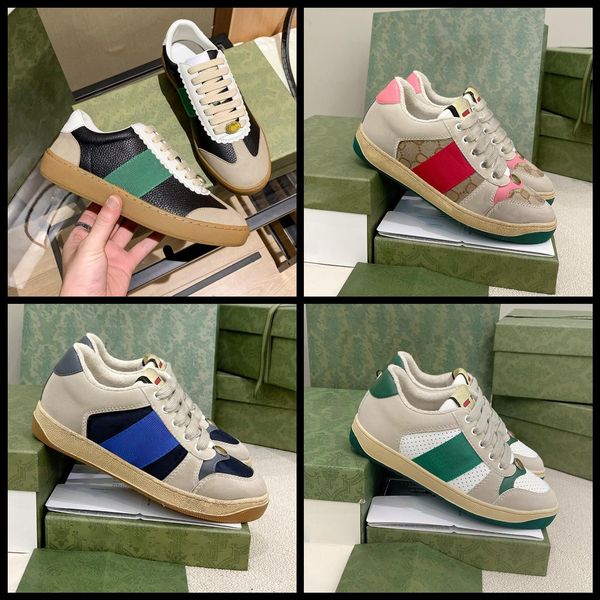 with box designer sneakers ggity shoes italy luxury sneakers designer casual shoes brand sneaker man woman trainer real leather running s pi, Black
with box designer sneakers ggity shoes italy luxury sneakers designer casual shoes brand sneaker man woman trainer real leather running s pi, Black