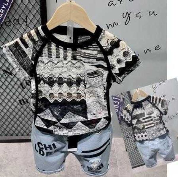 sets children's clothing set hollow shortsleeved shorts kids suit baby tshirt shorts clothes years old, White
sets children's clothing set hollow shortsleeved shorts kids suit baby tshirt shorts clothes years old, White