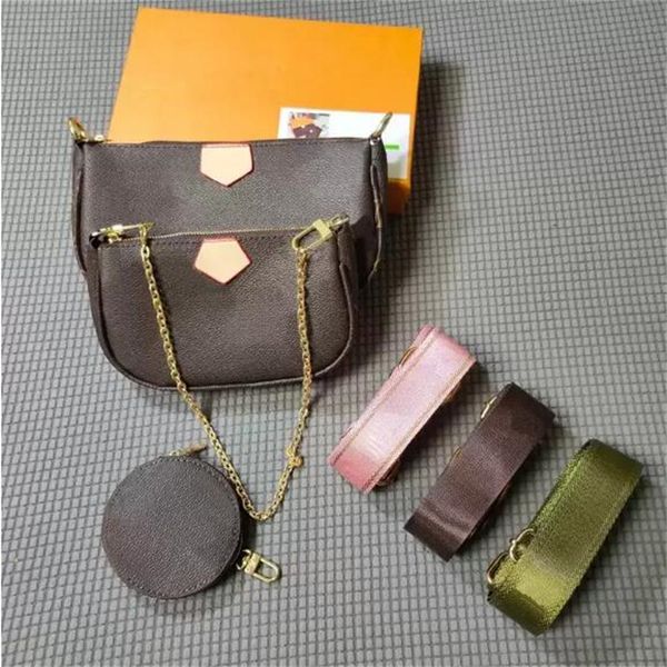 designer multi pochette bags luxury accessoires fashion women shoulder 3 piece set cross body handbag 3pcs purse crossbody tote bag
designer multi pochette bags luxury accessoires fashion women shoulder 3 piece set cross body handbag 3pcs purse crossbody tote bag