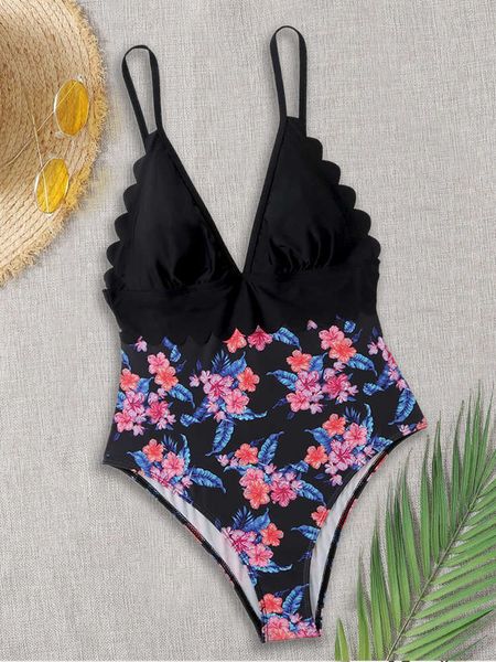 women's swimwear one piece swimsuit women 2023 new solid print swimwear v neck backless bodysuit monokini summer beach bathing suit fem, White;black
women's swimwear one piece swimsuit women 2023 new solid print swimwear v neck backless bodysuit monokini summer beach bathing suit fem, White;black