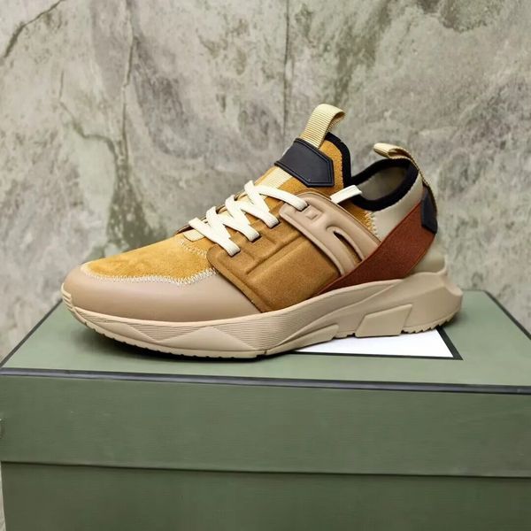 jago men sneaker shoes mesh nylon leather trainers green black white brown runner skateboard walking discount sports eu38-46 box
jago men sneaker shoes mesh nylon leather trainers green black white brown runner skateboard walking discount sports eu38-46 box