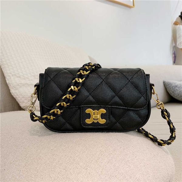handbag factory wholesale retail 2023 new caviar chain bag armpit advanced fashion small square shoulder
handbag factory wholesale retail 2023 new caviar chain bag armpit advanced fashion small square shoulder