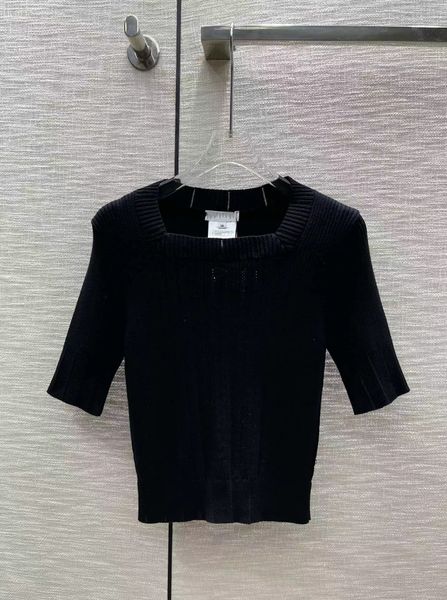 milan runway sweaters 2023 spring summer square neck 1/2 sleeves print sweater high end jacquard cardigan designer 0213-6, White;black
milan runway sweaters 2023 spring summer square neck 1/2 sleeves print sweater high end jacquard cardigan designer 0213-6, White;black