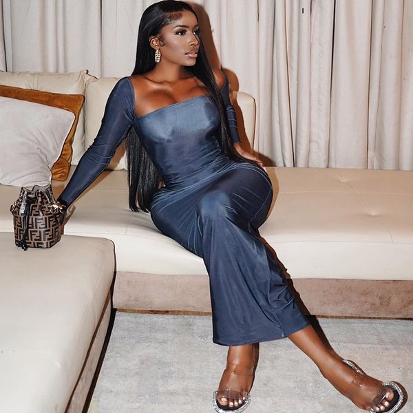 casual dresses square collar tight dress digital printing long-sleeved ladies one-step skirt mid-length skirt foreign trade 2023, Black;gray
casual dresses square collar tight dress digital printing long-sleeved ladies one-step skirt mid-length skirt foreign trade 2023, Black;gray
