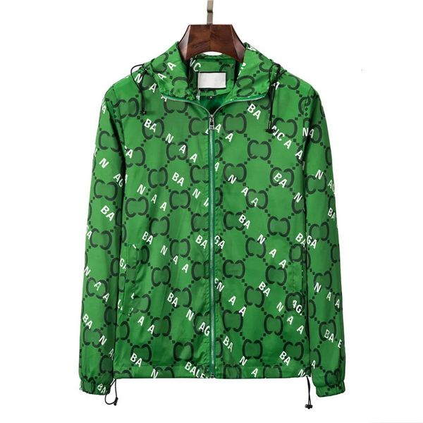 2023 mens designer jacket spring autumn outwear windbreaker zipper clothes jackets coat men's clothing 3xl, Black;brown
2023 mens designer jacket spring autumn outwear windbreaker zipper clothes jackets coat men's clothing 3xl, Black;brown