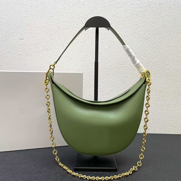 xiao luo recommends the latest underarm bag with chain portable cross-body large size 34*27*9
xiao luo recommends the latest underarm bag with chain portable cross-body large size 34*27*9