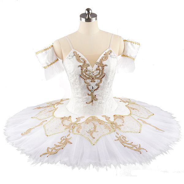 girl white sleeping beauty professional tutu stage wear princess dress classical ballet costumes women jacquard pancake tutu fairy no elasti, Black;red
girl white sleeping beauty professional tutu stage wear princess dress classical ballet costumes women jacquard pancake tutu fairy no elasti, Black;red
