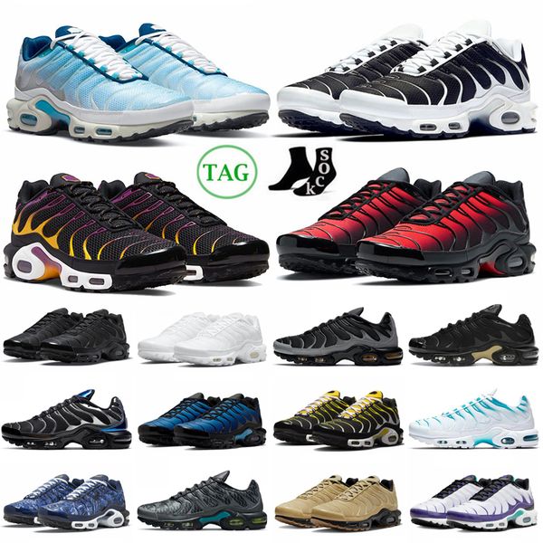 men women running shoes tn plus terrascape triple black white atlanta hyper sky blue fury jade laser wolf grey sunset volcano mens trainers
men women running shoes tn plus terrascape triple black white atlanta hyper sky blue fury jade laser wolf grey sunset volcano mens trainers