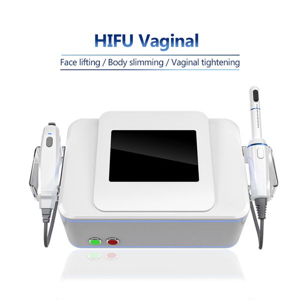 portable skin tightening smas lifting hifu vaginal tighten machine hifufacial high-energy focused ultrasound
portable skin tightening smas lifting hifu vaginal tighten machine hifufacial high-energy focused ultrasound