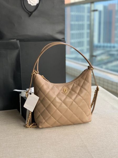 underarm bag sheepskin series single-shoulder cross-body handbag leisure fashionable luxurious simple practical and elegant 5a quality
underarm bag sheepskin series single-shoulder cross-body handbag leisure fashionable luxurious simple practical and elegant 5a quality