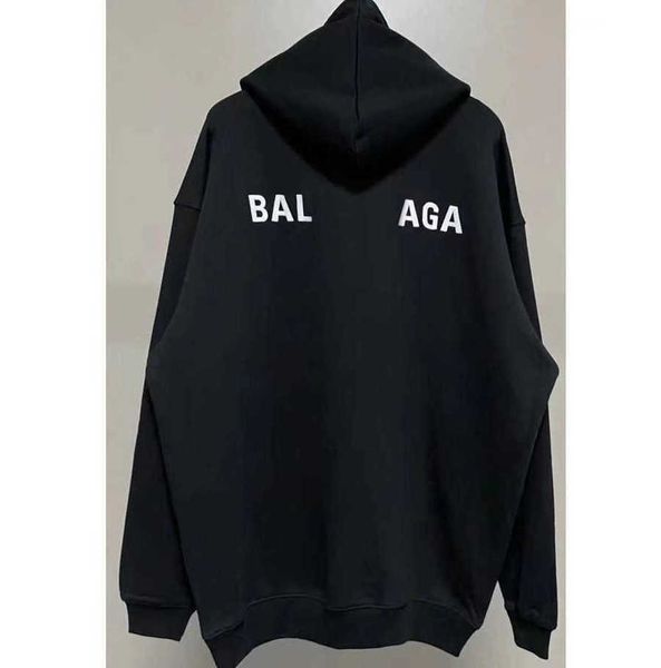 designer luxury balencigas women classic hoodie buckle letter printing loose fashion versatile trend brand sweater hoodie version 5xl, Black
designer luxury balencigas women classic hoodie buckle letter printing loose fashion versatile trend brand sweater hoodie version 5xl, Black