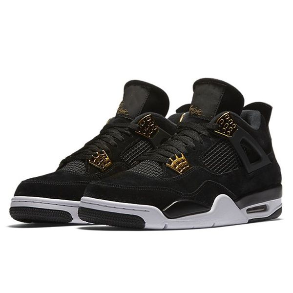 4 jumpman royalty black suede designer basketball shoes original quality mens 4s iv black metallic gold outdoor sports sneakers with box
4 jumpman royalty black suede designer basketball shoes original quality mens 4s iv black metallic gold outdoor sports sneakers with box