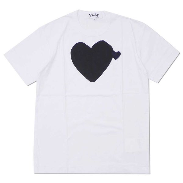 designer luxury play classic fashion and comfortable love versatile new blue eye series short sleeve t-shirt for men and women, Black;brown
designer luxury play classic fashion and comfortable love versatile new blue eye series short sleeve t-shirt for men and women, Black;brown