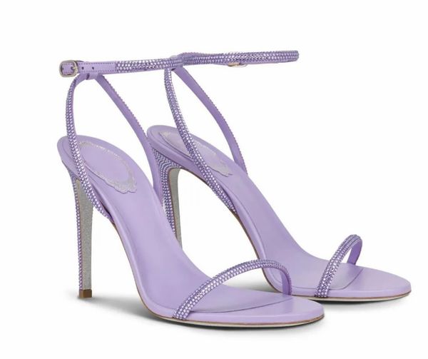 rene luxury design strass sandal women high heels ellabrita crystal-embellished heels ankle strap renes-c lady shoes party dress wedding, Black
rene luxury design strass sandal women high heels ellabrita crystal-embellished heels ankle strap renes-c lady shoes party dress wedding, Black