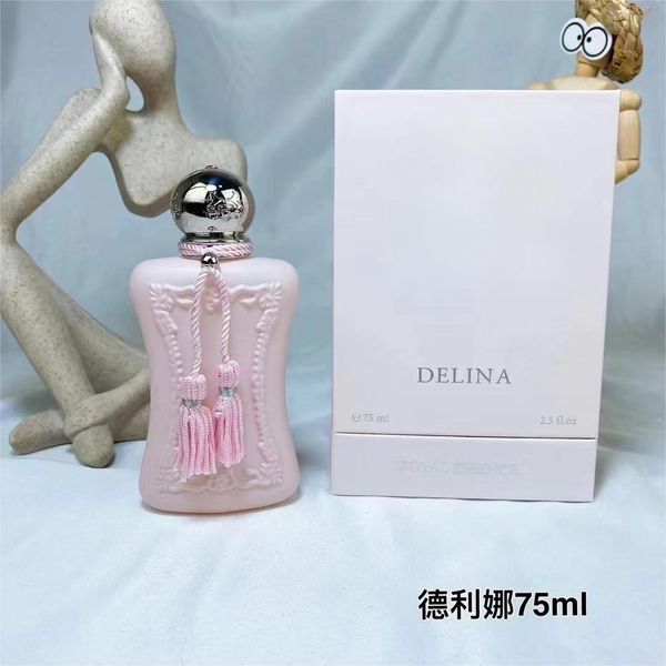 classic women's perfume ceramic bottle spray mary's sandra anna rose eau de toilette edp 75ml
classic women's perfume ceramic bottle spray mary's sandra anna rose eau de toilette edp 75ml