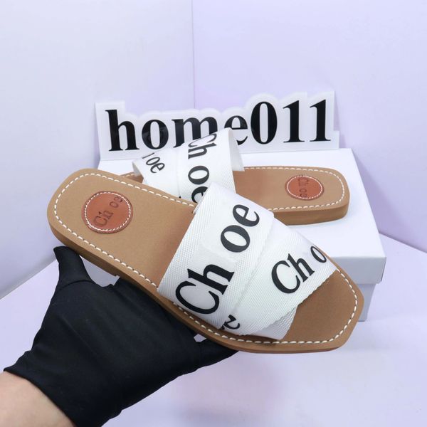 luxury fahsion deisgner womens sandals woody mules brand slipper slide sandal lady lettering fabric outdoor leather sole slides flip flops 3, Black
luxury fahsion deisgner womens sandals woody mules brand slipper slide sandal lady lettering fabric outdoor leather sole slides flip flops 3, Black