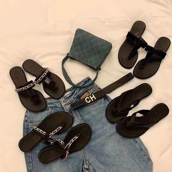 designer chevron interlocking thong sandal women slipper summer casual fashion flip flops beach luxury flat rubber slides platform c buckle, Black
designer chevron interlocking thong sandal women slipper summer casual fashion flip flops beach luxury flat rubber slides platform c buckle, Black