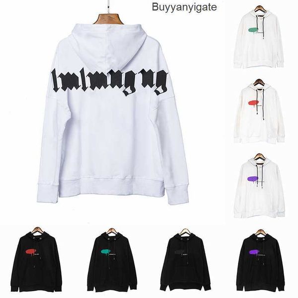 palms hoodies mens womens designer man long sleeve warm cotton luxurys hoody clothing sweaters pullover clothes sweatshirts j826, Black
palms hoodies mens womens designer man long sleeve warm cotton luxurys hoody clothing sweaters pullover clothes sweatshirts j826, Black
