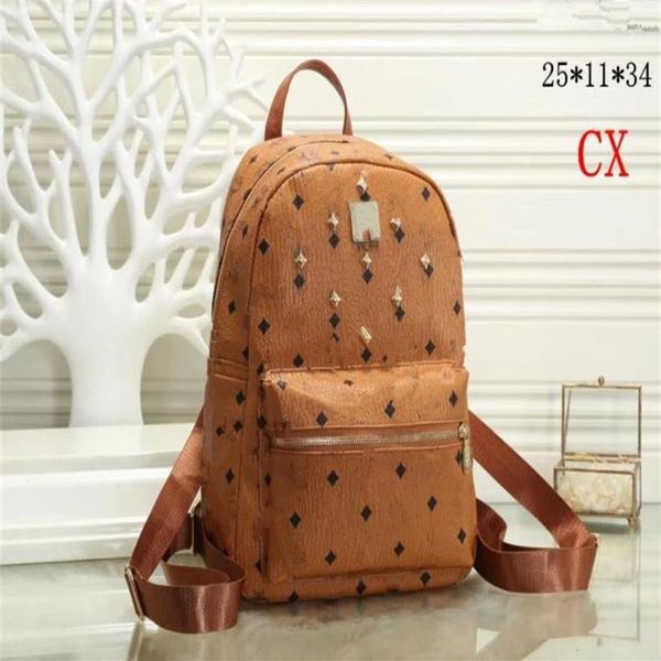 classic women leather backpack 2021 classic designer bag backpacks woman female vintage back pack bagpack brown black school bags2601
classic women leather backpack 2021 classic designer bag backpacks woman female vintage back pack bagpack brown black school bags2601