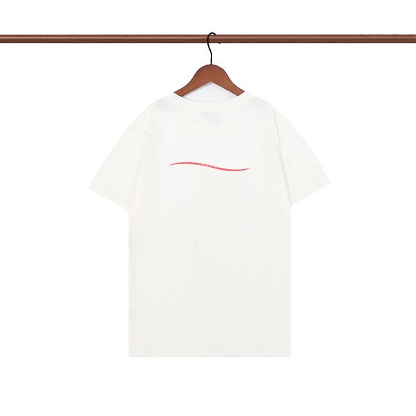 brand mens t-shirts fashion 100% cotton breathable casual tees short sleeves hip hop t-shirt printing, White;black
brand mens t-shirts fashion 100% cotton breathable casual tees short sleeves hip hop t-shirt printing, White;black