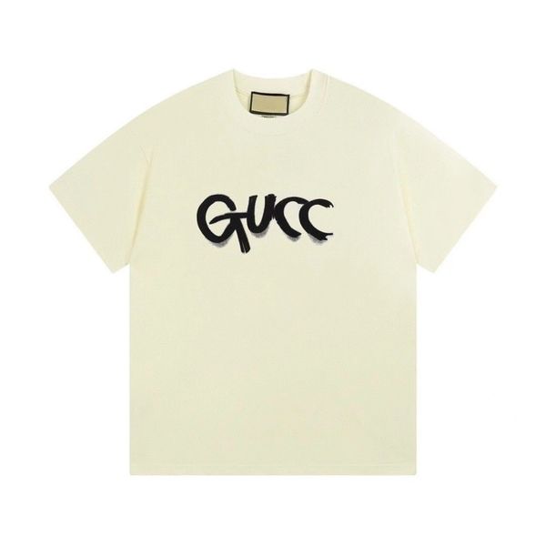 men's t-shirts mens t shirts designer casual short sleeve letter-printed sweatshirt pure cotton lovers' same clothing, White;black
men's t-shirts mens t shirts designer casual short sleeve letter-printed sweatshirt pure cotton lovers' same clothing, White;black