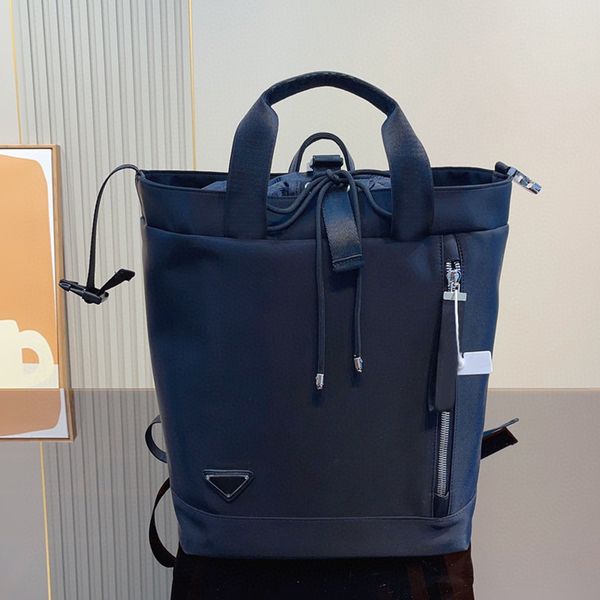 designer bags drawstring large capacity nylon men backpack outdoor sports multipurpose handbags
designer bags drawstring large capacity nylon men backpack outdoor sports multipurpose handbags