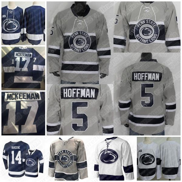 9 alex limoges penn state hockey jersey christian sarlo brandon biro liam folkes jimmy dowd jr. peyton jones nate sucese evan barratt kevin, Black;red
9 alex limoges penn state hockey jersey christian sarlo brandon biro liam folkes jimmy dowd jr. peyton jones nate sucese evan barratt kevin, Black;red
