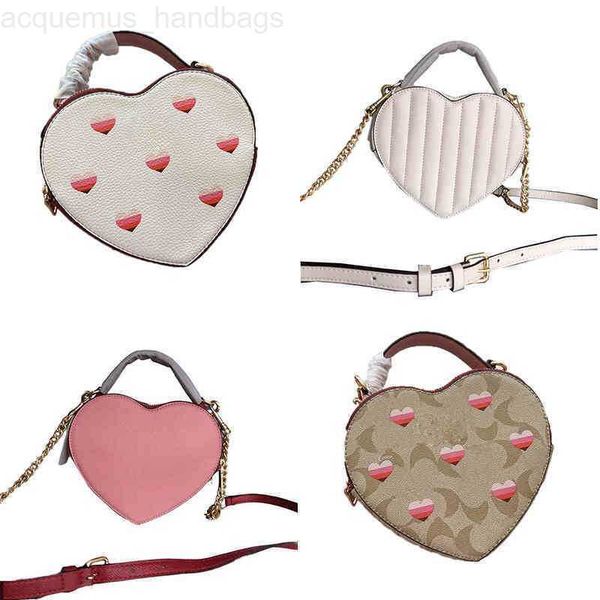 coch bags totes the tote bag heart-shaped shoulder bag handbag women designers crossbody bags 220922
coch bags totes the tote bag heart-shaped shoulder bag handbag women designers crossbody bags 220922