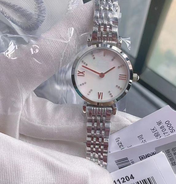 classic quartz watch original movement stainless steel sapphire 11204 fashion aaa women's watches, Slivery;golden
classic quartz watch original movement stainless steel sapphire 11204 fashion aaa women's watches, Slivery;golden