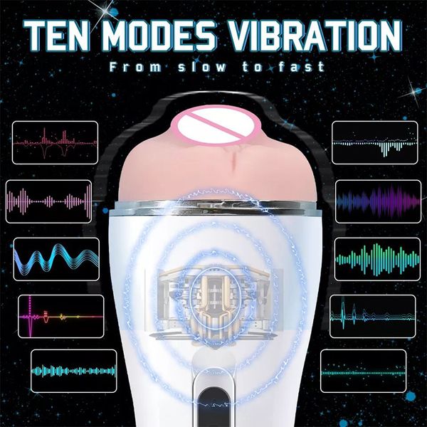 briefs panties male masturbators for lntelligent voice oral vibrators delayed ejaculation exerciser man toys mastu, Black;white
briefs panties male masturbators for lntelligent voice oral vibrators delayed ejaculation exerciser man toys mastu, Black;white