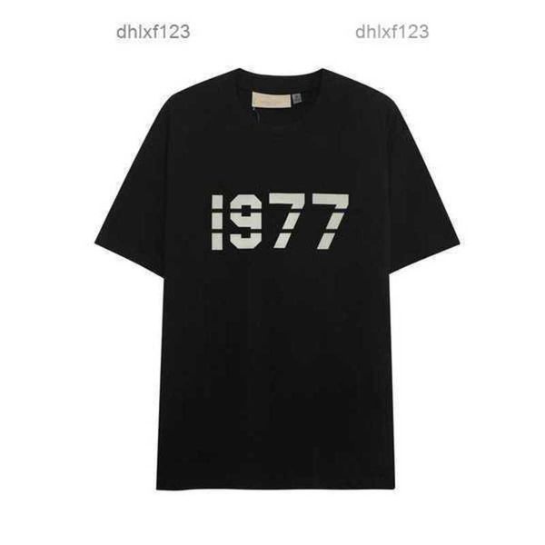 2022new men's designer t shirts 1977 printed short sleeve high street loose oversized casual shirt op men and women sizes s-xl4n61, White;black
2022new men's designer t shirts 1977 printed short sleeve high street loose oversized casual shirt op men and women sizes s-xl4n61, White;black