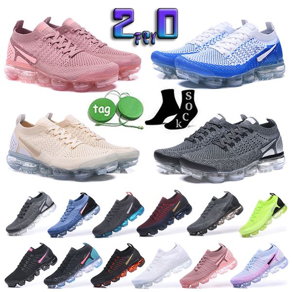 2023 fly 2.0 knit 3.0 running shoes mens sneaker triple white black usa pink oreo glow green particle grey blue fury pure platinum men women
2023 fly 2.0 knit 3.0 running shoes mens sneaker triple white black usa pink oreo glow green particle grey blue fury pure platinum men women